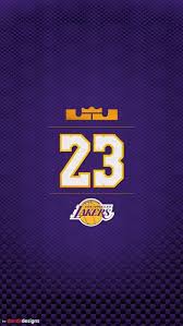 Los angeles lakers sign and logo of professional basketball club in. La Lakers Wallpaper Lebron Logo Wallpaper Iphone 2861451 Hd Wallpaper Backgrounds Download
