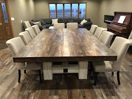 Custom Reclaimed Wood Furniture Manufacturer Grain Designs In 2020 Custom Wood Dining Table Custom Dining Tables Reclaimed Wood Dining Table