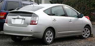 We analyze millions of used cars daily. 2005 Toyota Prius Photos Informations Articles Bestcarmag Com