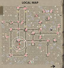 Redenção no pc usando nox ou bluestacks. Mini Dayz On Twitter Ever Wondered How An Island Is Generated Here Is A 3rd Island With Everything Marked Down Any Veteran Here Who Can Decrypt What Every Icon Means