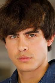 David Merriam herec • Filmožrouti.cz