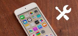 Step 3after making a local backup, click restore ipod to unlock an ipad touch . How To Unlock Disabled Ipod Touch Phoneier