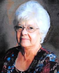 Obituary information for Mary Madeline Melancon