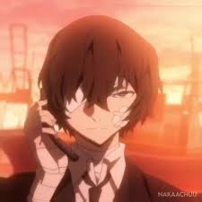 Dazai osamu | bsd | bungou stray dogs edit watch online