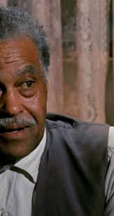 His parents separated just before he was born, and he was raised by his maternal grandparents, maggie anderson and john henry connolly. Robert Earl Jones Biography Imdb