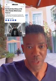 Remembering DJ Clark Kent: A Tribute to His Legacy