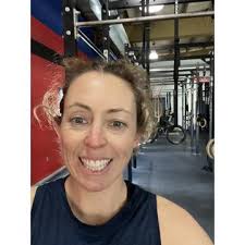 Affiliate: Elm City CrossFit