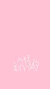 Find a hd wallpaper for your mac, windows, desktop or android device. Pink Flower Pastel Pink Aesthetic Pink Flowers Wallpaper Pastel Aesthetic