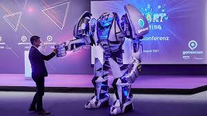 Gamescom 2021 is boasting of an impressive list of partners this time around, any of which can like other events at gamescom 2021, the focus at the future games show will probably be mostly on. Mpt2c9lpqsq8pm