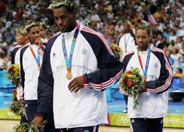 Maybe you would like to learn more about one of these? Las Derrotas Del Team Usa De Baloncesto En Los Juegos Olimpicos El Guru Del Deporte
