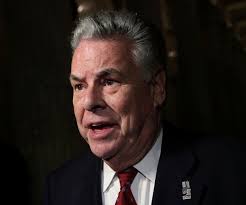 Peter King to Newsmax: Terrorism Takes Many Forms