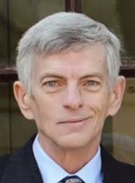 Gary Salisbury Obituary