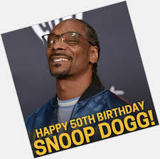Snoop Dogg's Birthday Celebration
