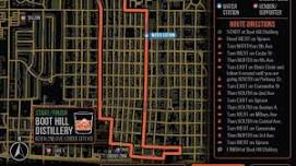Whiskey Run