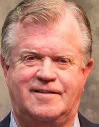 Bubba Harrison Obituary