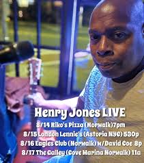 Kwame Henry Carlton Jones (@henryjoneslive) • Threads, Say more