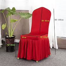 Solid Color Stretch Chair Covers Dining Slipcovers Kitchen Ideas For Home Easy Cheap Spandex Design El Chair Covers Stretch Chair Covers Slipcovers For Chairs