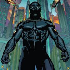 Choose from 210000+ black panther pictures graphic resources and download in the form of png, eps, ai or psd. 5 Black Panther Comics To Read Before You See The Movie