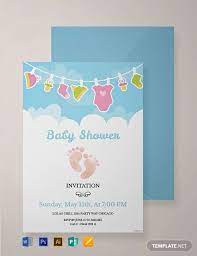 Anniversary birthday cheer up congratulations engagement events & occasions friendship get well good luck holidays hugs love & romance 19 Baby Shower Invitation Templates Word Psd Ai Free Premium Templates