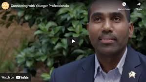 ROTARACT: CONNECTING & NETWORKING THROUGH SERVICE!