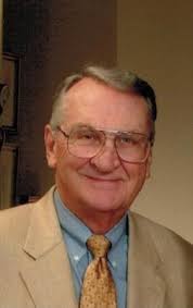 George EDMISTON Obituary (2014)