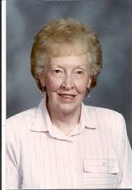 Mildred Hull Obituary (1925