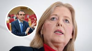 Große Gefühle: Glückliches, geeintes Berlin