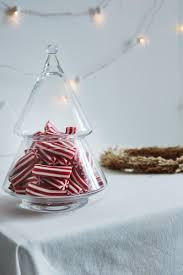 Vinterfest Servierschussel Mit Deckel Klarglas 16cm Ikea Weihnachten Servierschussel Weihnachtstassen