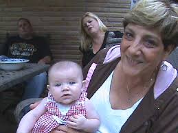 WELCOME TO MY MWOY FUNDRAISING PAGE