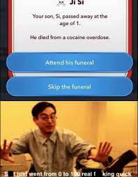 Having a bad day or just stressed out? Thats Just Bad Parenting Memes