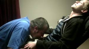 carino ragazzo etero ottenere amatoriale gay pompino