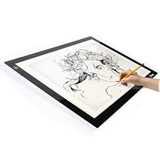 The 10 Best Light Tables