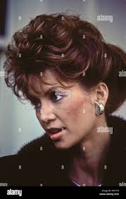 Pamela ewing hi-res stock photography and images