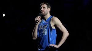 2,782,308 likes · 1,684 talking about this. Karriereende Von Dirk Nowitzki Abschied Auf Amerikanisch Archiv