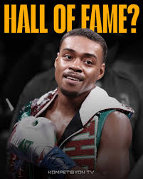 Terence "BUD" Crawford Fans