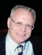 Obituary information for Ernest George "Ernie" Wolf