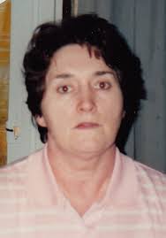 Obituary of Mary Parsons