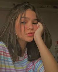 Edasu Altinbasak Adli Kullanicinin Honeylem S Panosundaki Pin Yeni Sac Kadin Yuzu Guzellik Fotograf Cekimi