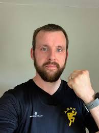 Our fastest three females at the VP summer handicap at Milngavie