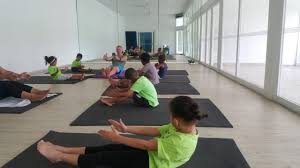 Discover the different online yoga, meditation, pilates & fitness workouts that the glo app offers. Yoga Pilates Fitness For Kids And Adults By Leonard On South Coast Junk Mail