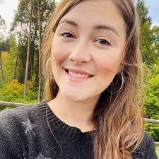 Jessica Kuik's Instagram, Twitter & Facebook