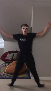 Spooky Season Dance Try It It S So Fun Fyp Duetthis Dance Halloween Foryou