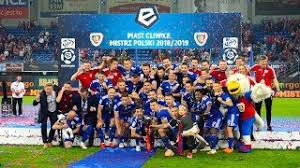Gliwicki klub sportowy piast gliwice. Mistrzem Polski Jest Ukochany Nasz Piastgliwice Eu