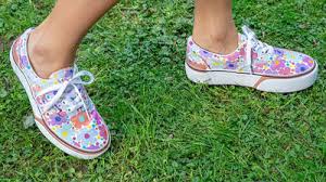 Shop styles like the uv era ink stacked and more. Vans Era Stacked Uv Ink Floral Where To Buy Vn0a4bto4gg The Sole Womens