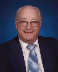 George Thomas Collins (1929-2014)