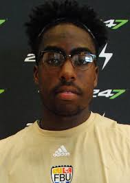 Caleb Putman, Pflugerville, Wide Receiver