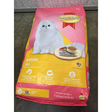 Yuk simak penjelasanya dibawah ini. Smartheart Cat Kitten Dry Food Prices And Promotions Jun 2021 Shopee Malaysia