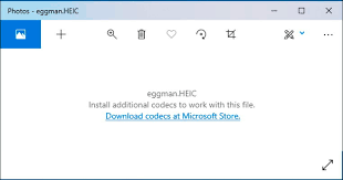 The heif image extension enables windows 10 devices to read and write files that use the high efficiency image file (heif) format. How Do I Open Heic Photos In Windows 10 Ask Dave Taylor