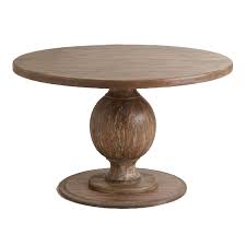 Shop our modern round coffee tables selection from top sellers and makers around the world. Round Blanca Table Decorist
