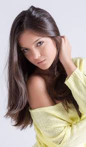 Mabel Valiente Star Talent Agency